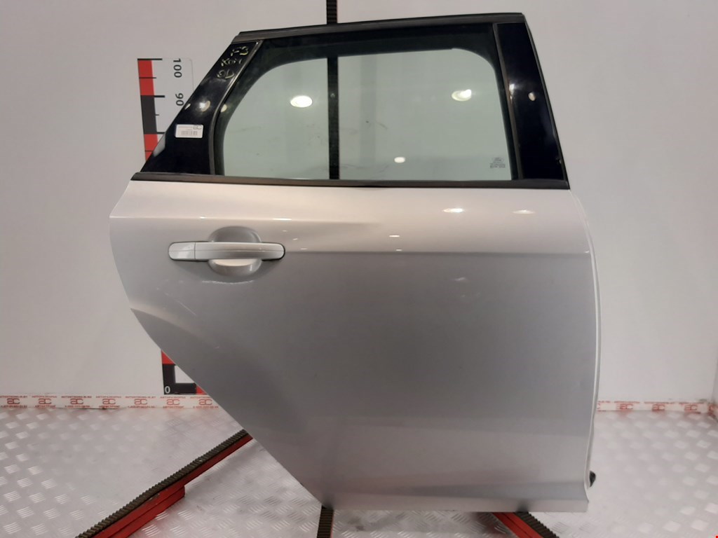 

Дверь задняя правая Ford Focus 3, Focus 3