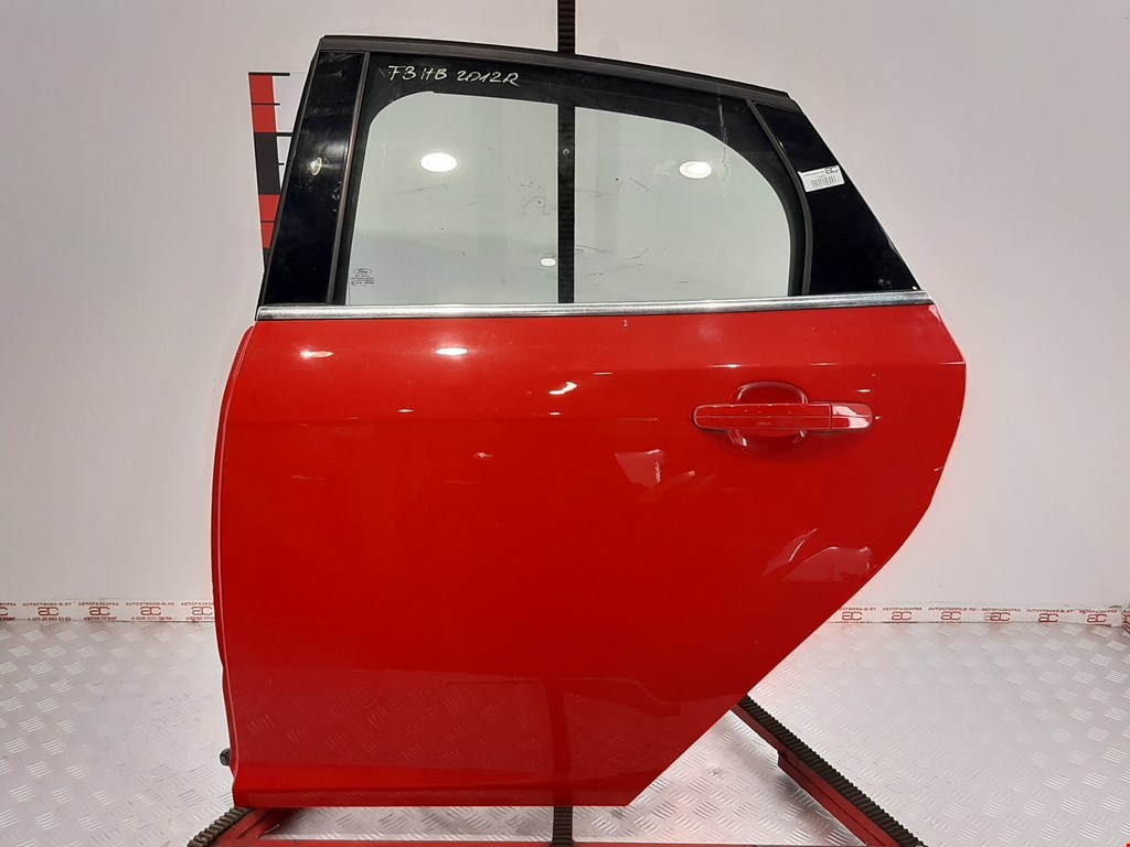 

Дверь задняя левая Ford Focus 3, Focus 3