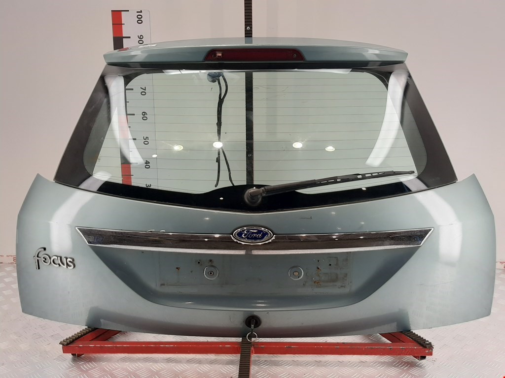 

Крышка (дверь) багажника Ford Focus 1, Focus 1