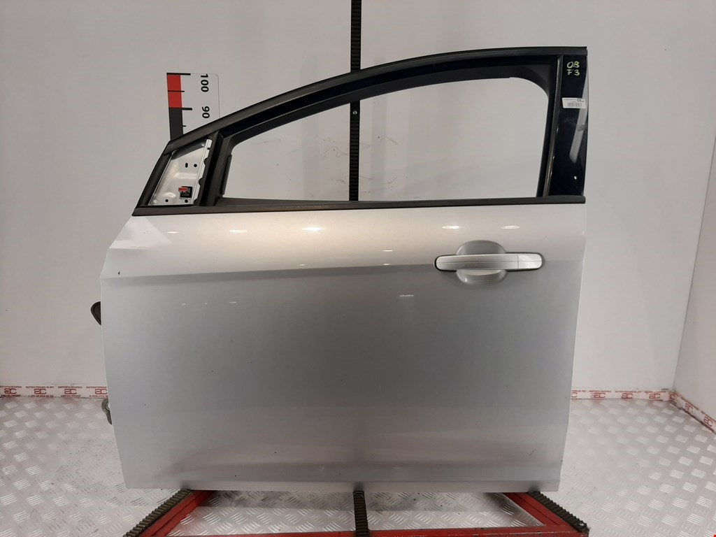 

Дверь передняя левая Ford Focus 3, Focus 3