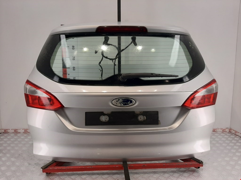 

Крышка (дверь) багажника Ford Focus 3, Focus 3