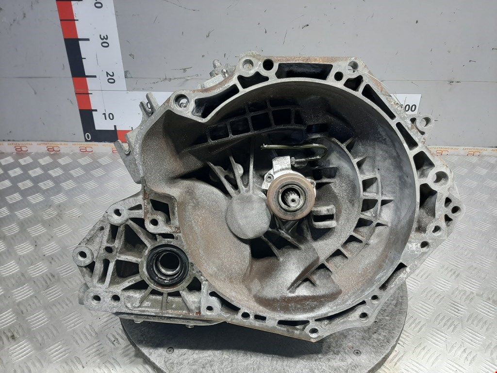 

КПП 5ст (механическая коробка) Opel Zafira B, Zafira B