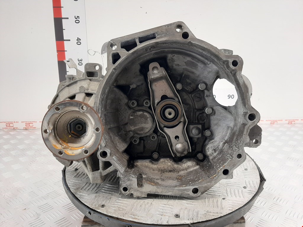 

КПП 6ст (механическая коробка) Seat Altea, Altea