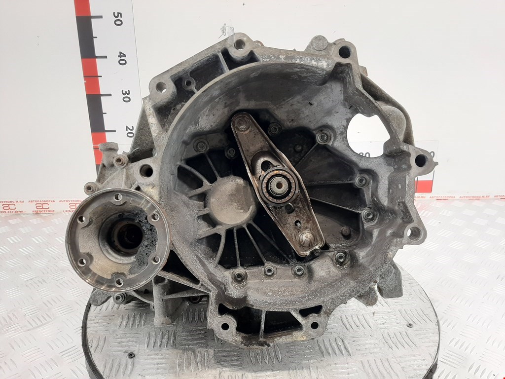 

КПП 6ст (механическая коробка) Volkswagen Golf 5, Golf 5
