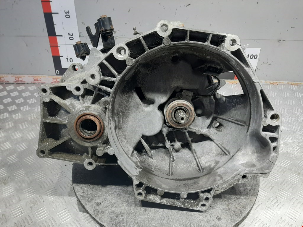 

КПП 5ст (механическая коробка) Saab 9 3 (2), 9 3 (2)