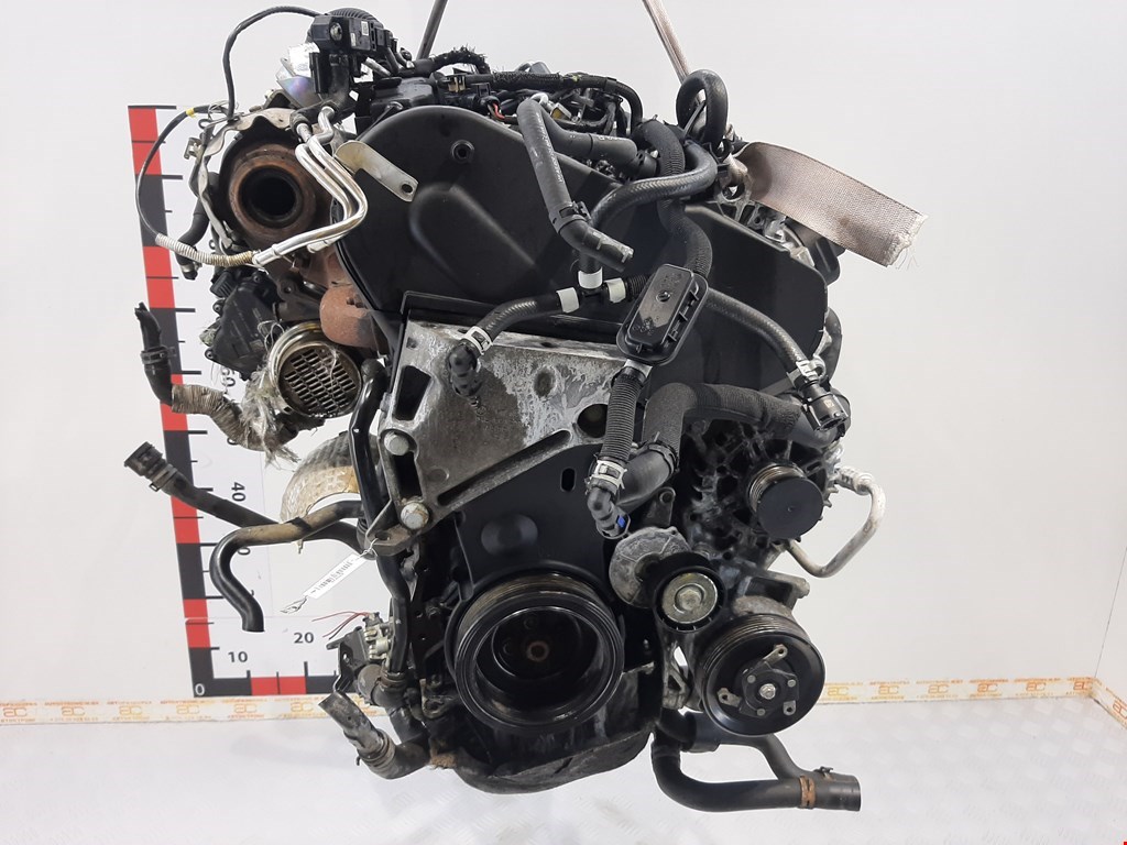 

Двигатель (ДВС) под разборку Seat Toledo 4, Toledo 4