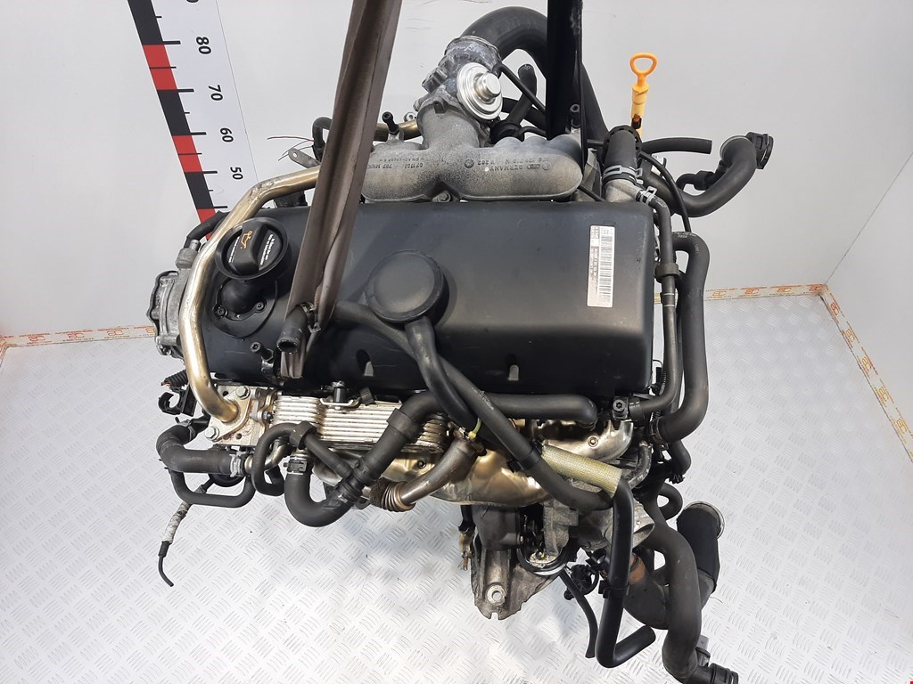 

Двигатель (ДВС) Volkswagen Touareg, Touareg