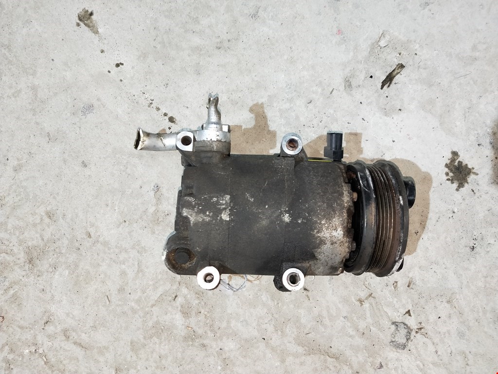 

Компрессор кондиционера Ford C MAX, C MAX
