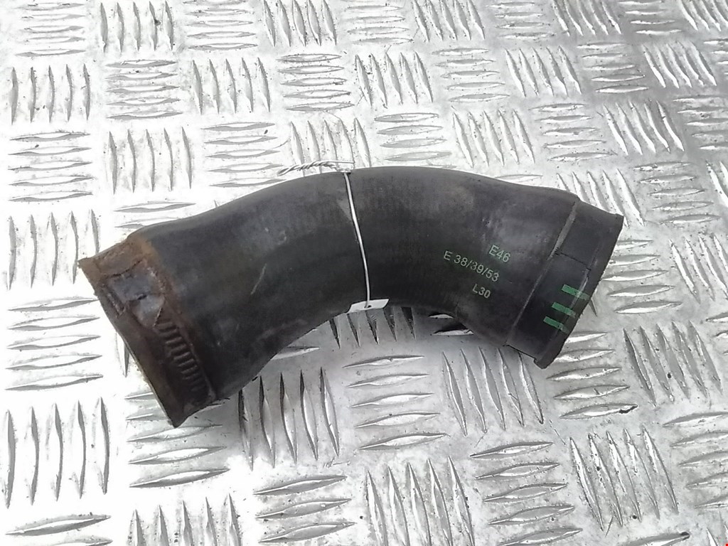 

Патрубок интеркулера BMW 5 Series (E39), 5 Series (E39)