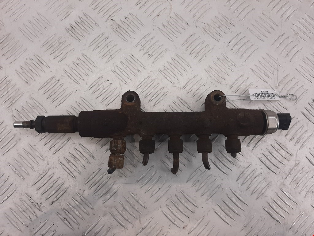 

Датчик давления топлива Ford Transit 5, Transit 5
