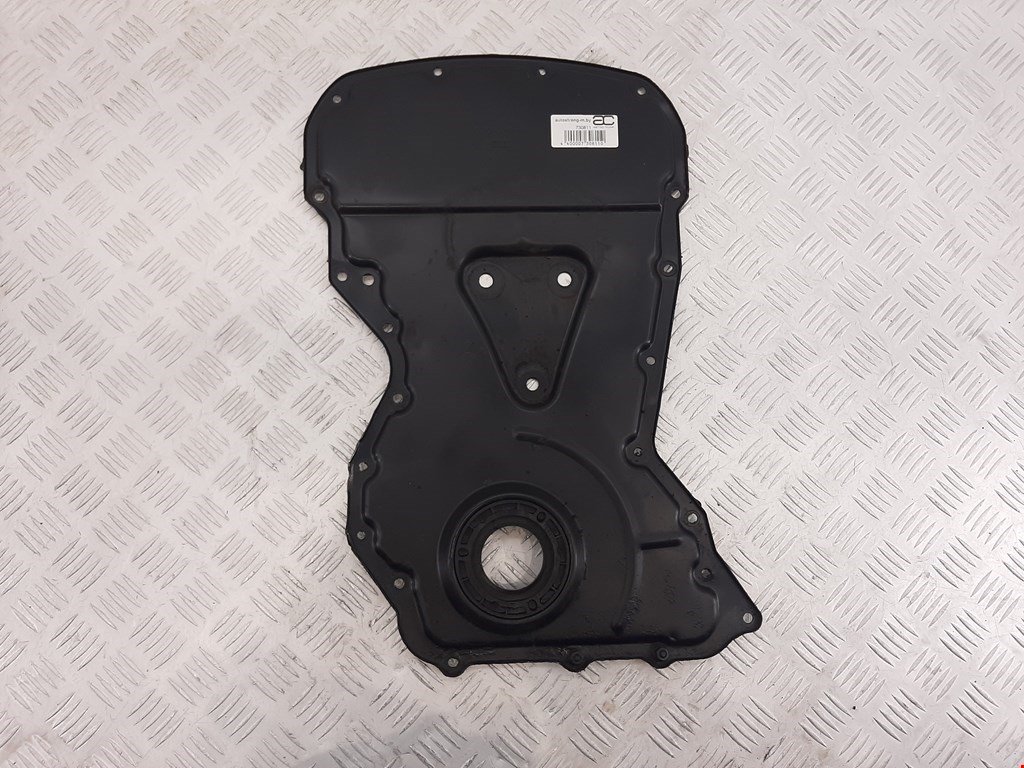 

Кожух ремня ГРМ Ford Transit 5, Transit 5