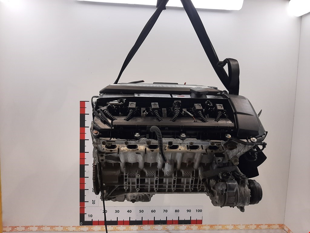 

Двигатель (ДВС) BMW 3 Series (E46), 3 Series (E46)