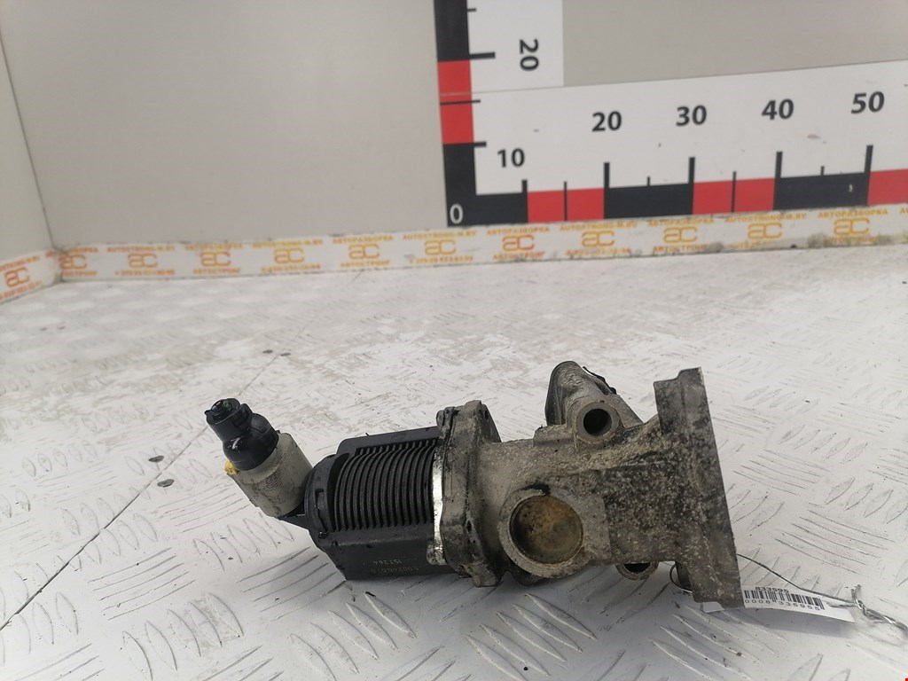 

Клапан ЕГР Fiat Punto 3, Punto 3