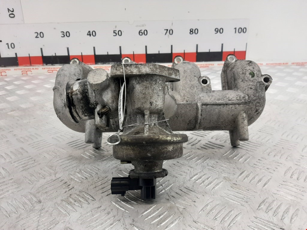 

Клапан ЕГР Ford Connect, Connect