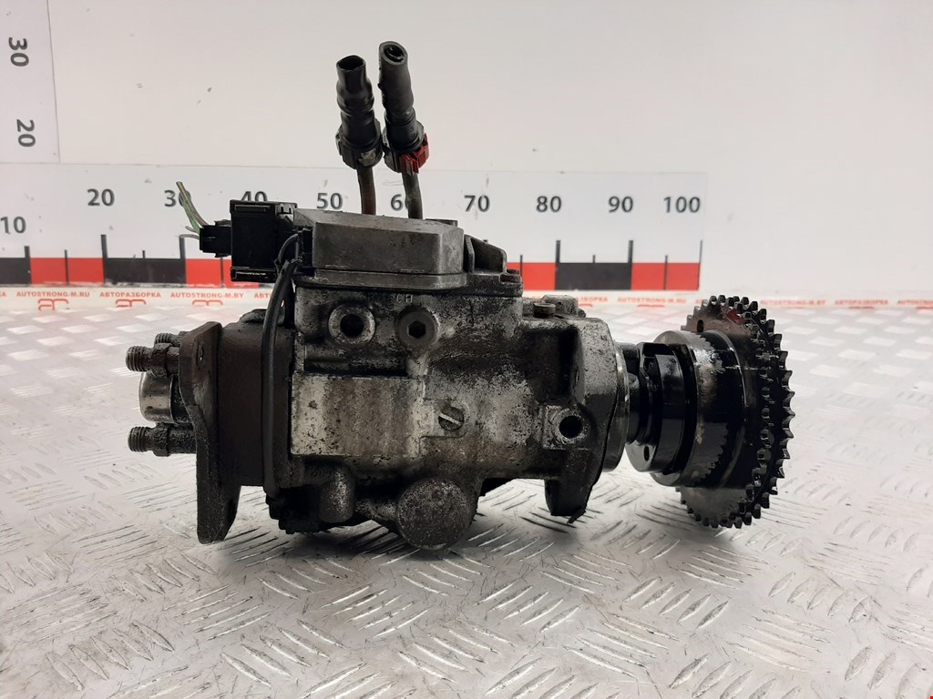 

ТНВД дизель Ford Connect, Connect