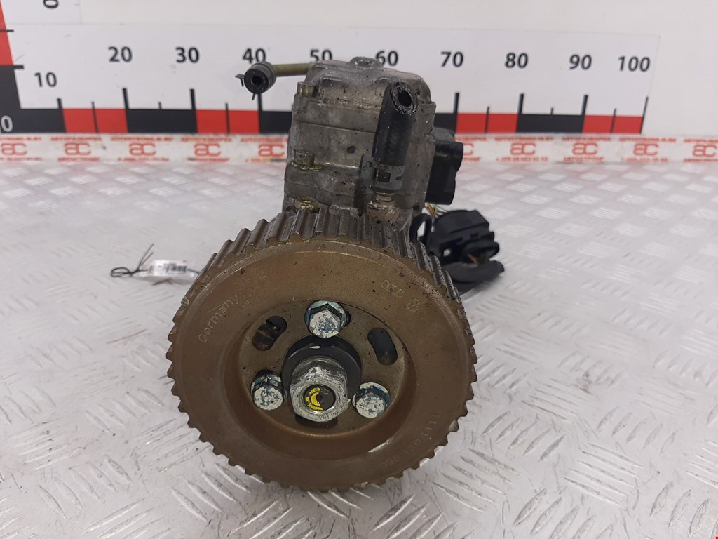 

ТНВД дизель Audi A3 8L, A3 8L