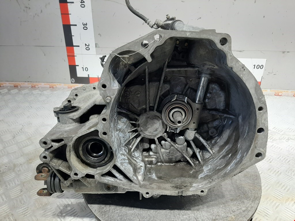 

КПП 5ст (механическая коробка) Nissan Primera P12, Primera P12