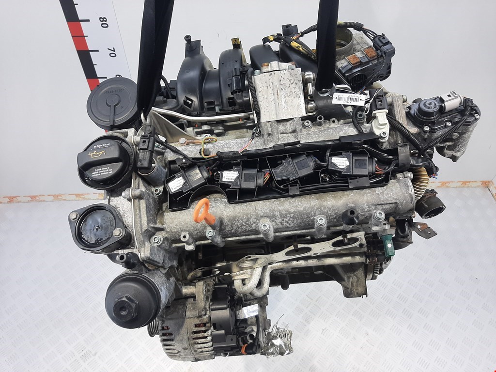 

Двигатель (ДВС) Volkswagen Golf 5, Golf 5