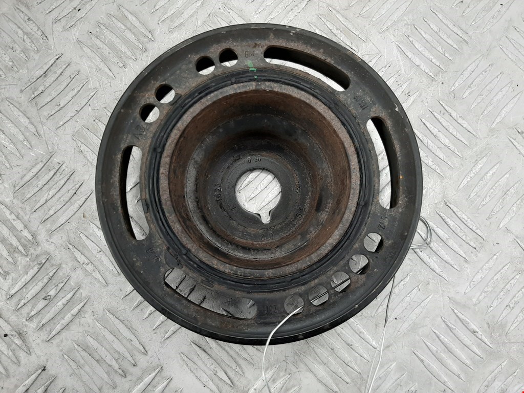 

Шкив коленвала Opel Astra G, Astra G