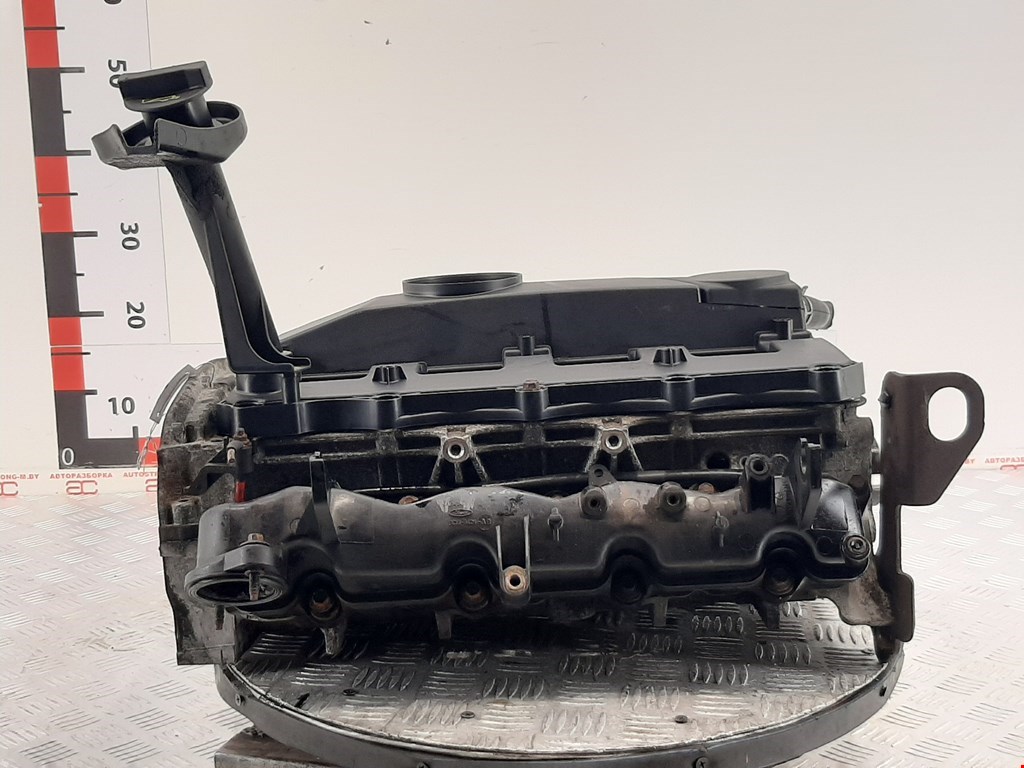 

Головка блока цилиндров (ГБЦ) Ford Transit 5, Transit 5