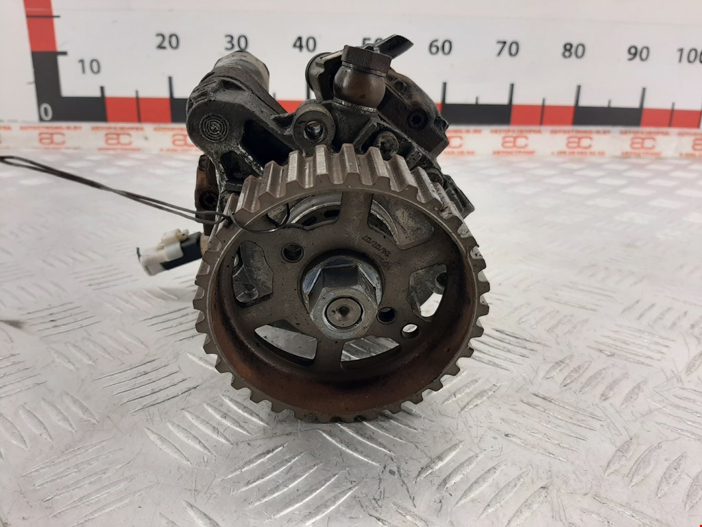 

ТНВД дизель Ford Fiesta 5, Fiesta 5