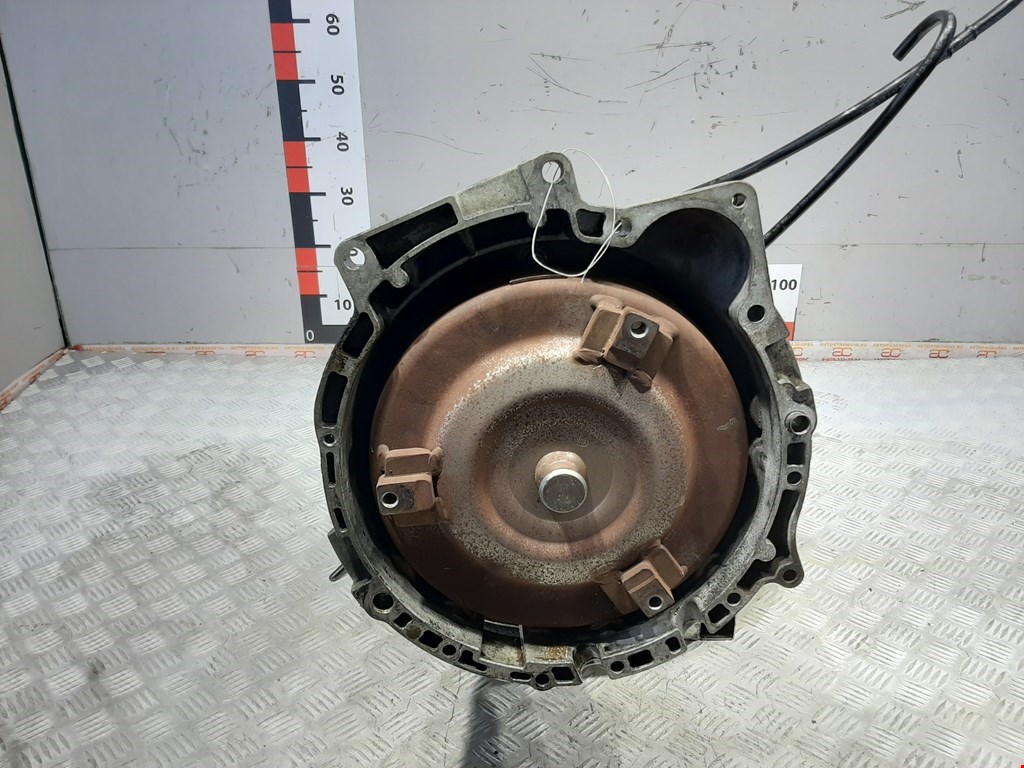 

КПП автомат (автоматическая коробка) Land Rover Range Rover 3, Range Rover 3