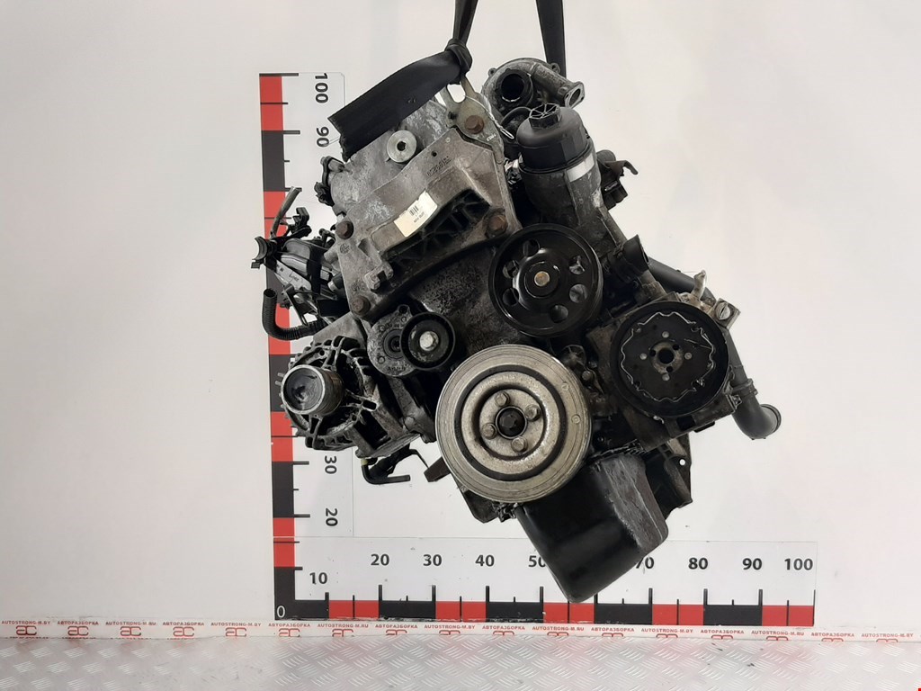 

Двигатель (ДВС) Opel Corsa D, Corsa D