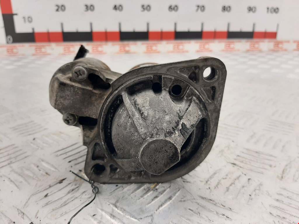 

Стартер Mitsubishi Lancer 8, Lancer 8