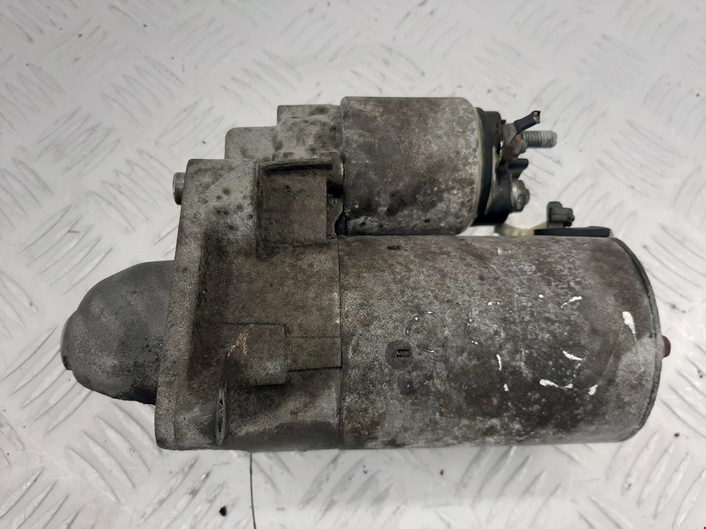 

Стартер Fiat Punto 2, Punto 2