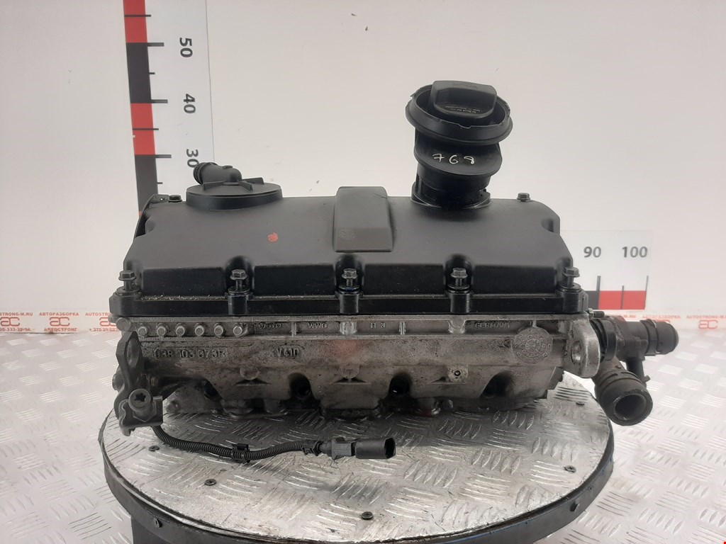 

Головка блока цилиндров (ГБЦ) Volkswagen Sharan, Sharan