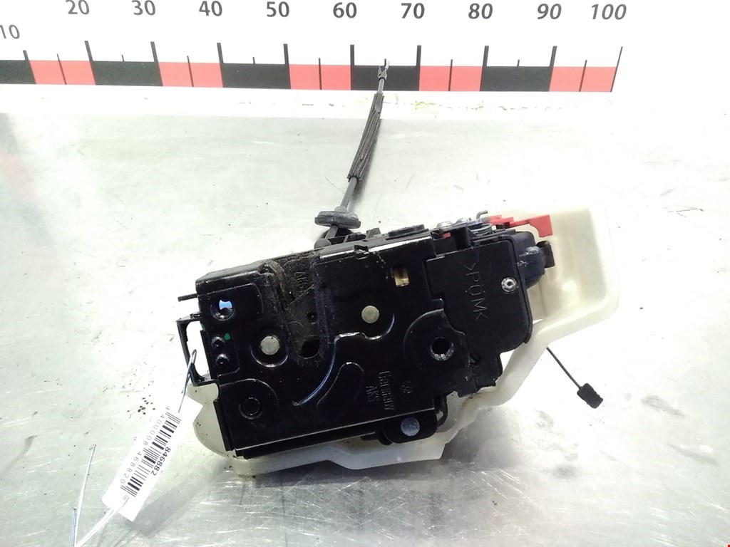 

Замок двери задней правой Volkswagen Golf 5, Golf 5