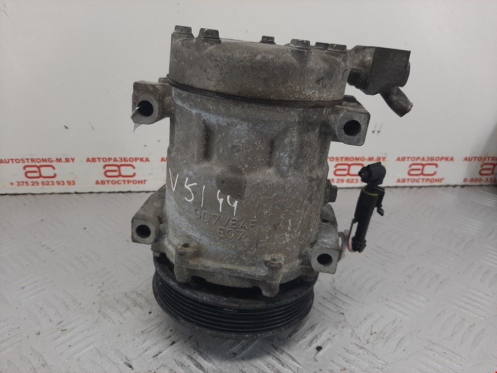 

Компрессор кондиционера Alfa Romeo 156, 156