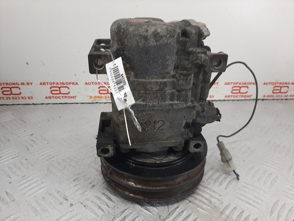 

Компрессор кондиционера Mazda 323 BJ, 323 BJ