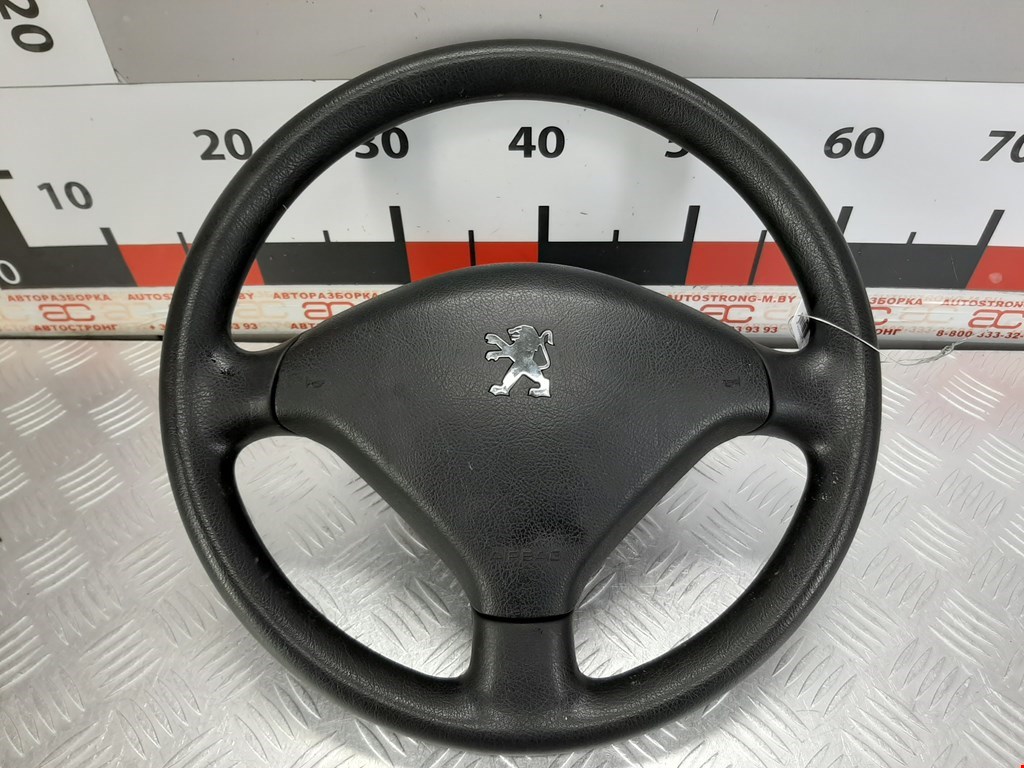 

Руль Peugeot 307, 307