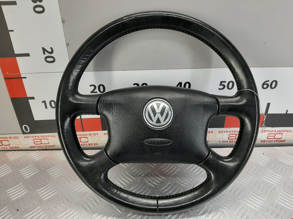 

Руль Volkswagen Passat 5 GP, Passat 5 GP