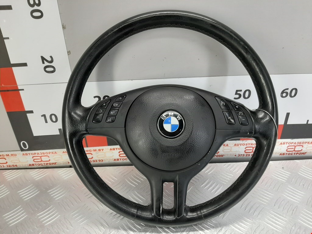 

Руль BMW 3 Series (E46), 3 Series (E46)