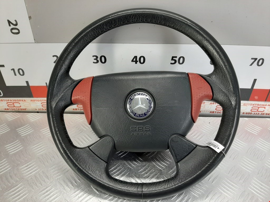 

Руль Mercedes SLK (R170), SLK (R170)