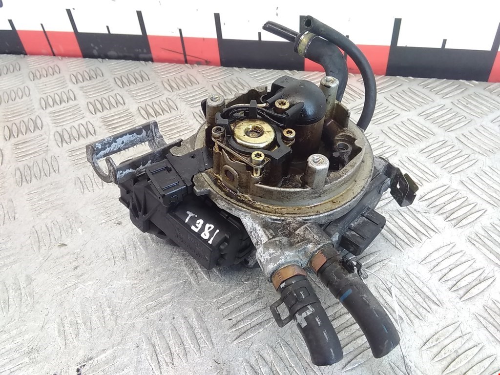 

Моновпрыск Volkswagen Passat 4, Passat 4