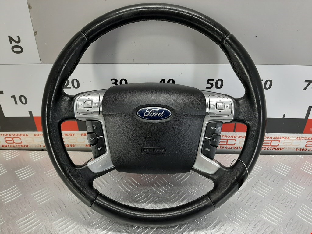 

Руль Ford Mondeo 4, Mondeo 4