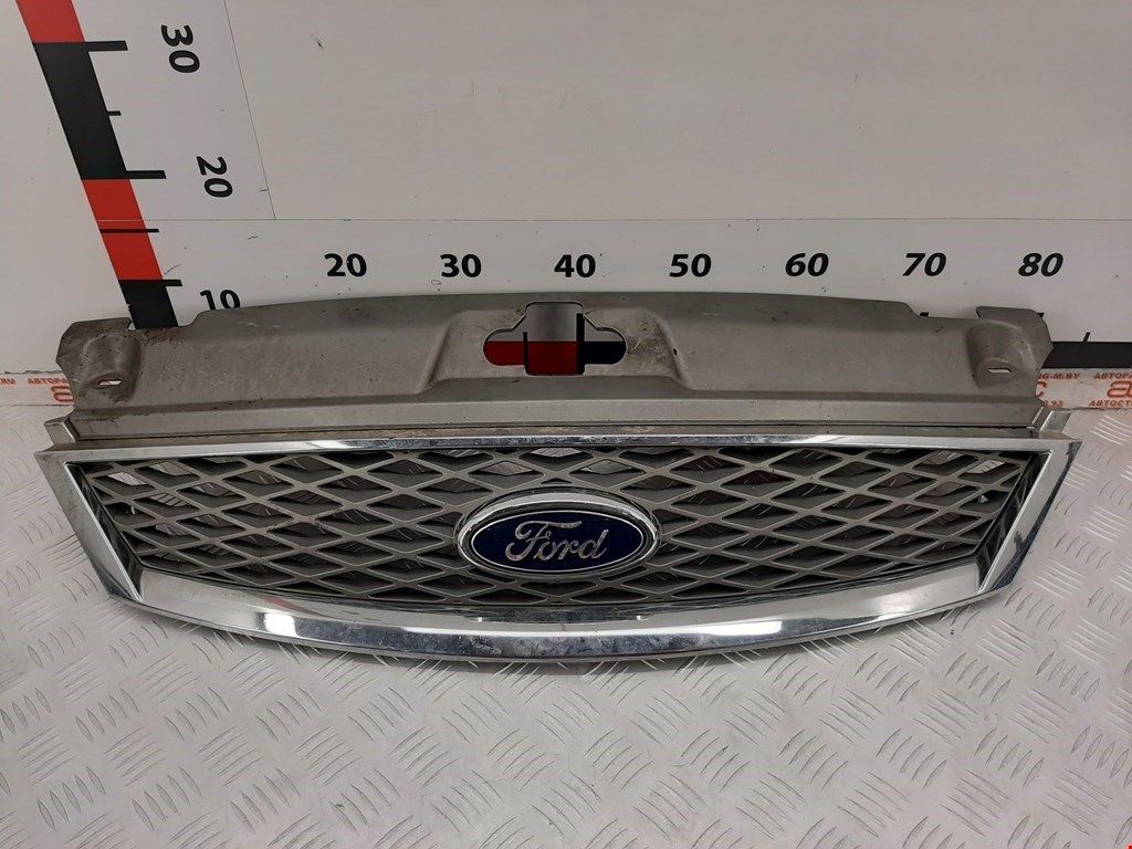 

Решетка радиатора Ford Mondeo 3, Mondeo 3