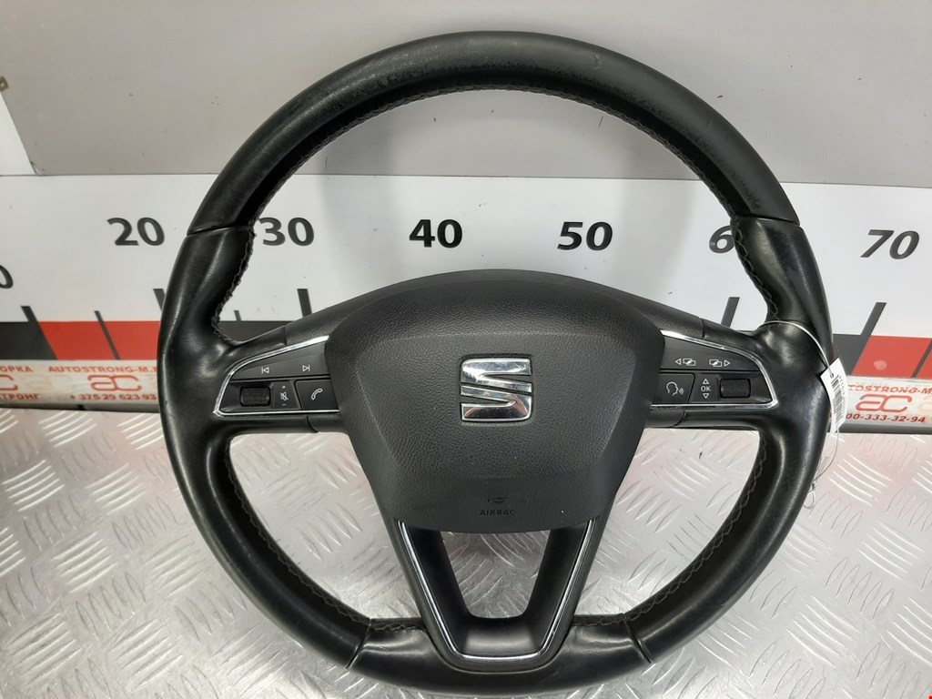 

Руль Seat Toledo 4, Toledo 4