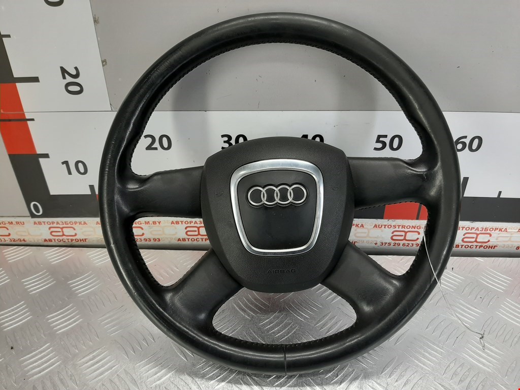 

Руль Audi A4 B7, A4 B7