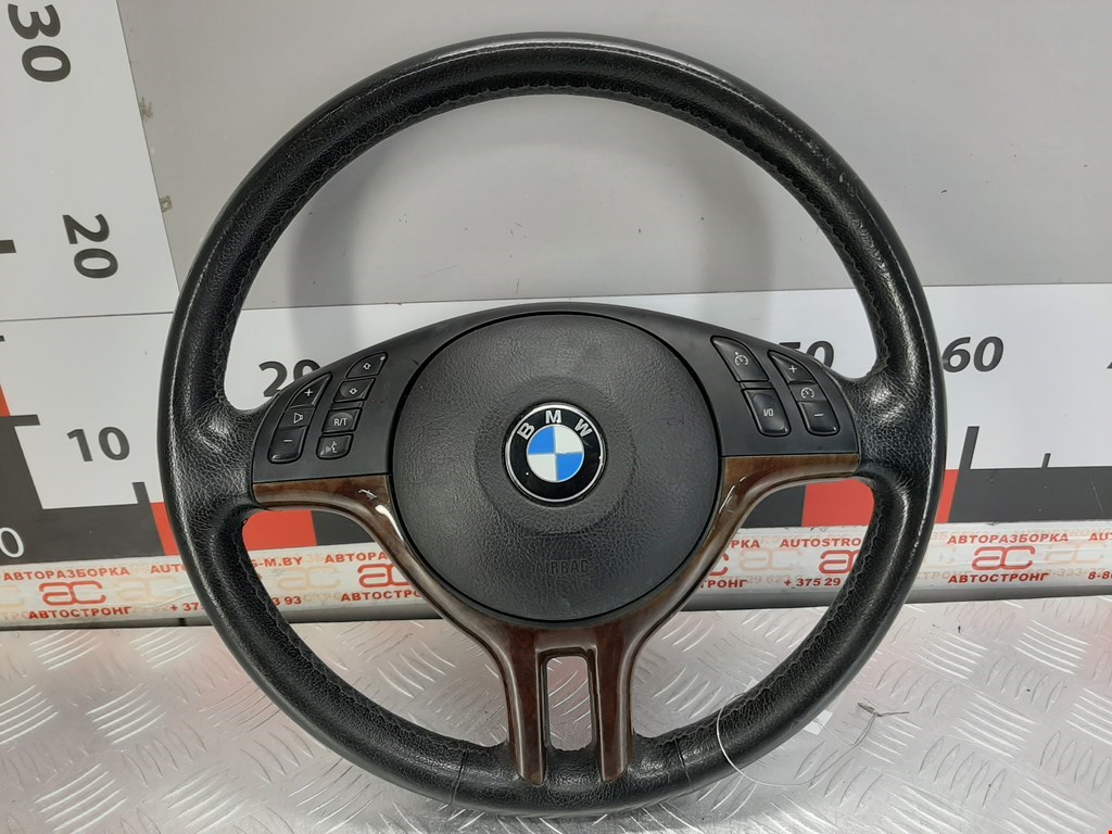 

Руль BMW 3 Series (E46), 3 Series (E46)