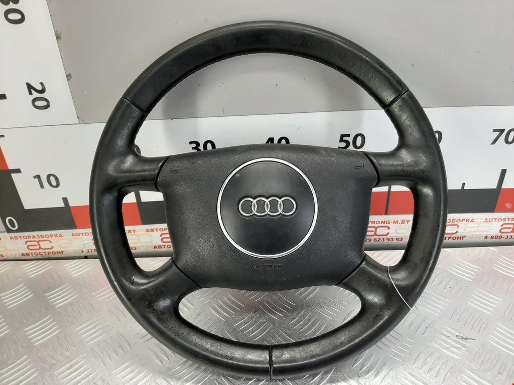 

Руль Audi A6 C5, A6 C5