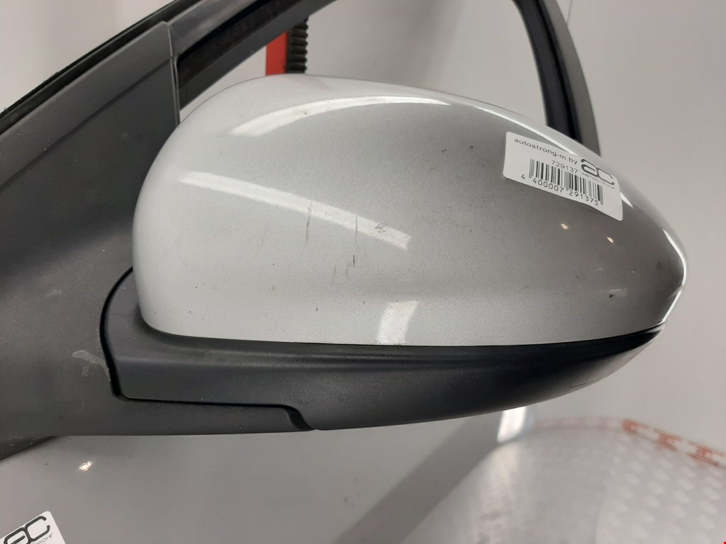 

Зеркало боковое левое Chevrolet Cruze (J300), Cruze (J300)