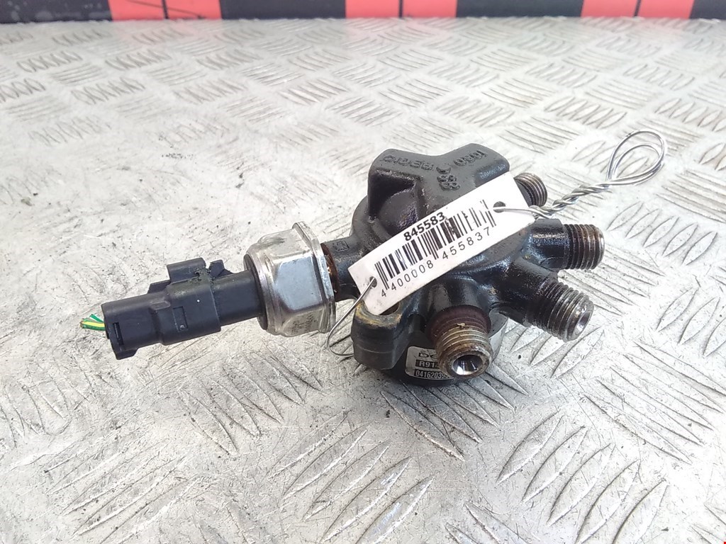 

Датчик давления топлива Ford Focus 1, Focus 1