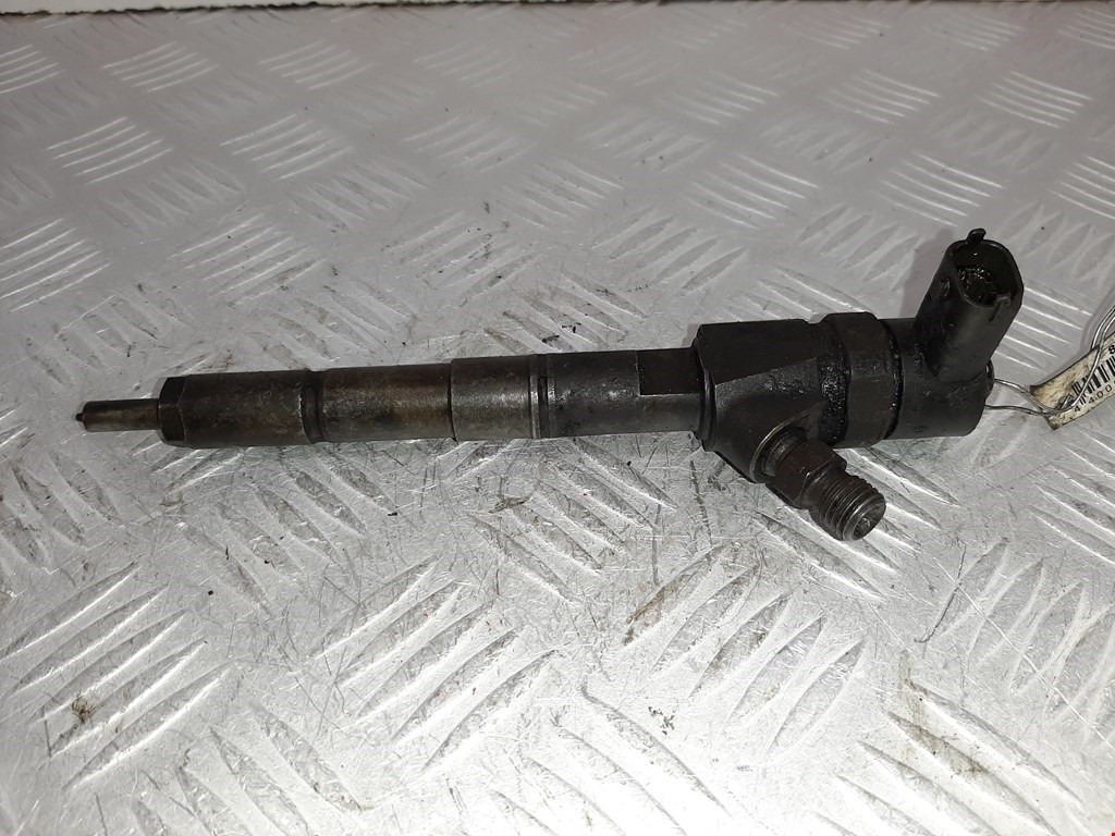 

Форсунка дизельная электрическая Saab 9 3 (2), 9 3 (2)