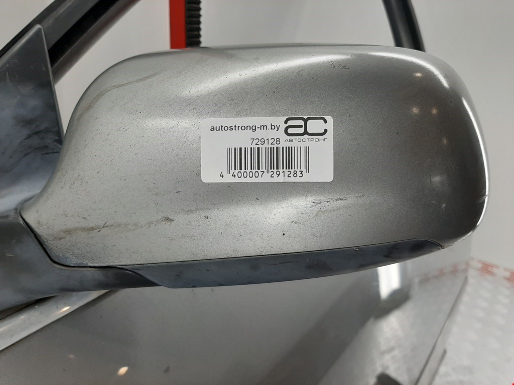 

Зеркало боковое левое Audi A6 C5, A6 C5