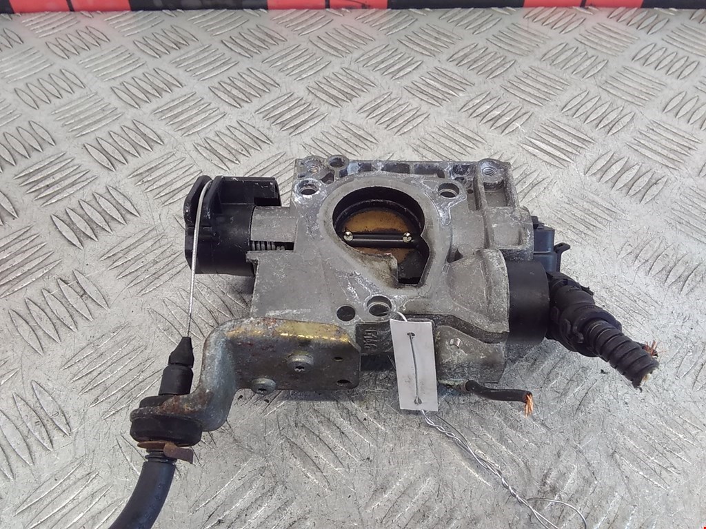 

Заслонка дроссельная Fiat Punto 2, Punto 2