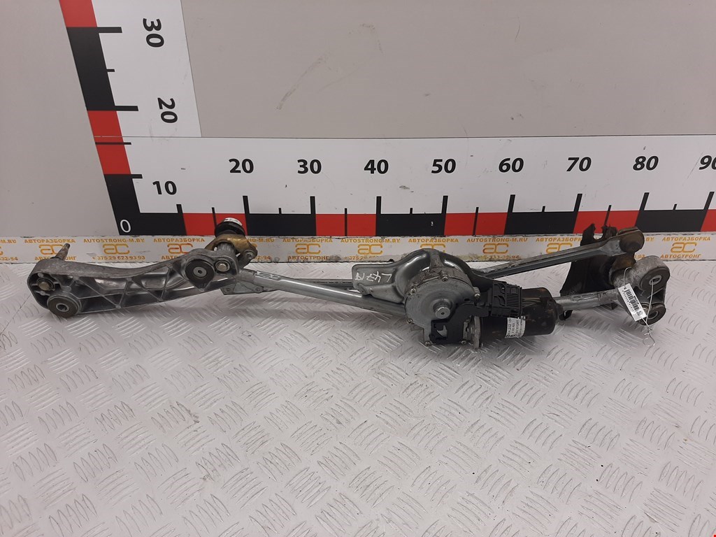 

Трапеция стеклоочистителей (дворников) BMW 5 Series (E39), 5 Series (E39)